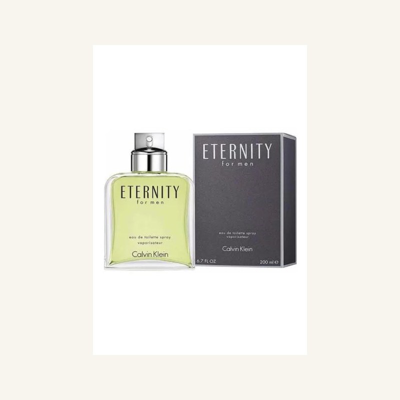 Eternity