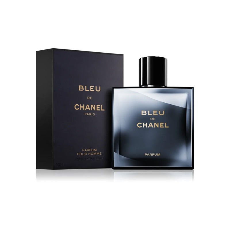Bleau De Chanel