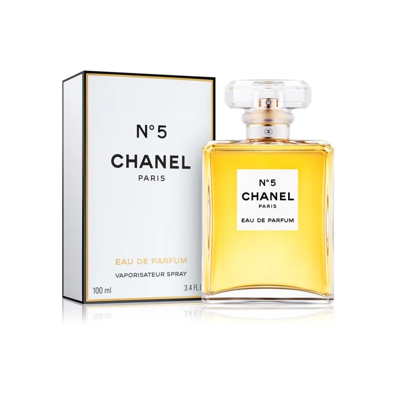 Chance Chanel
