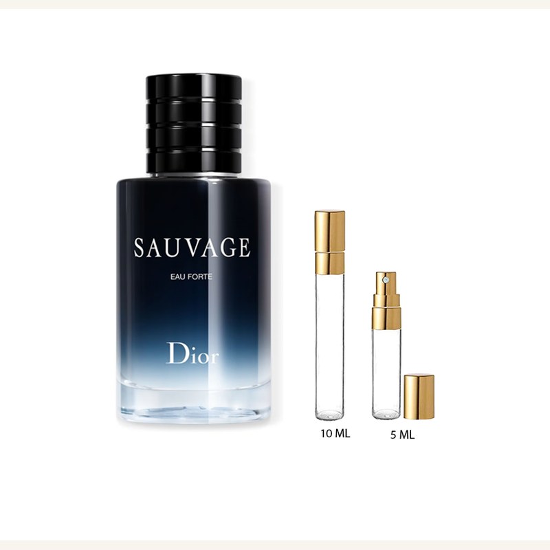 Sauvage Eau de Toilette