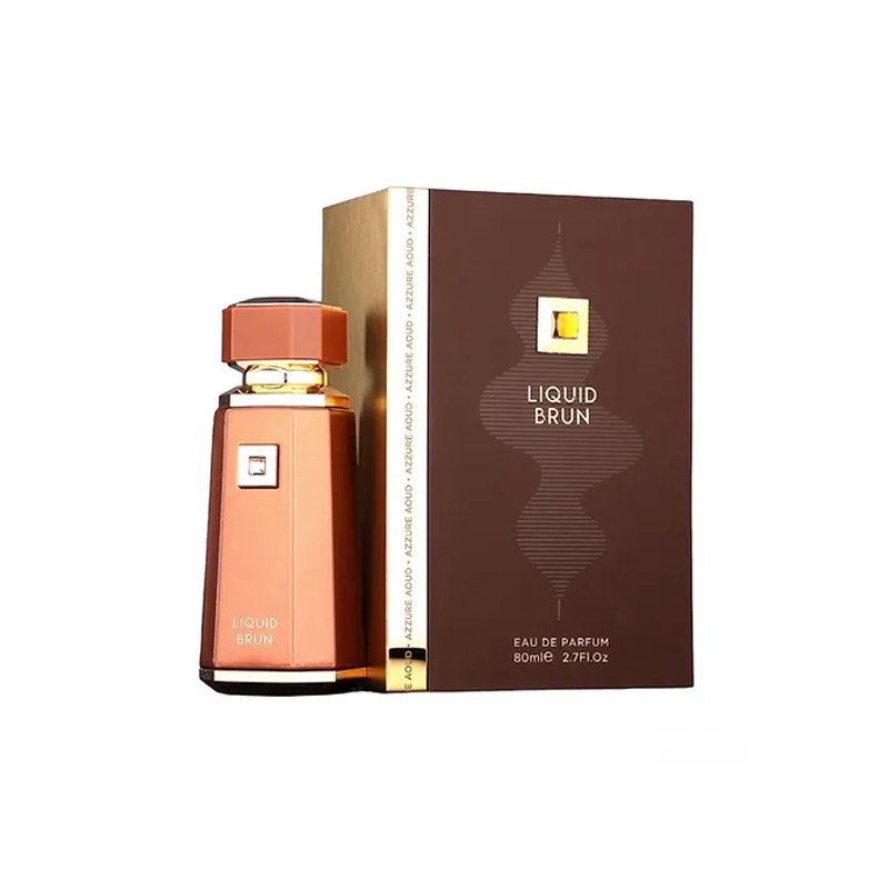 Liquid Brun