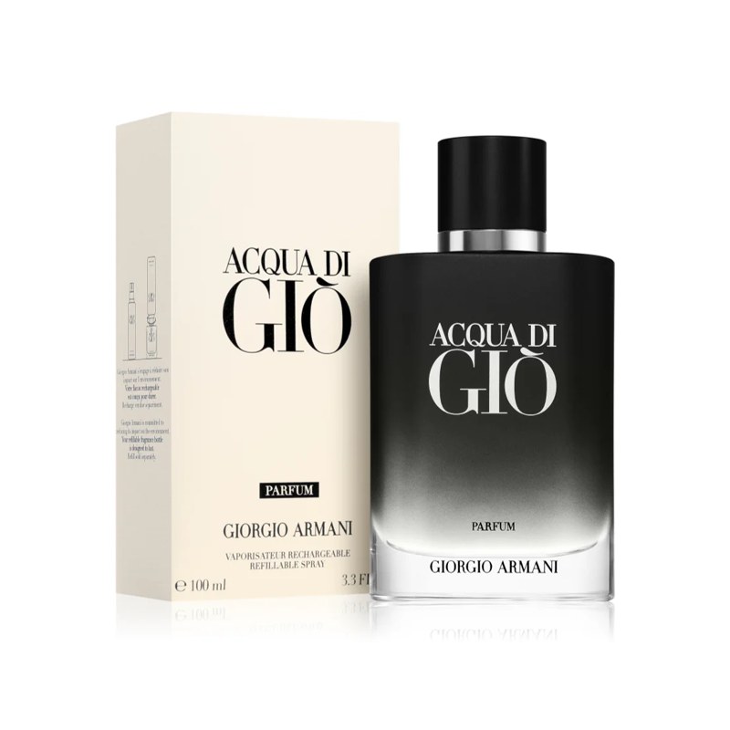 Acqua Di Gio