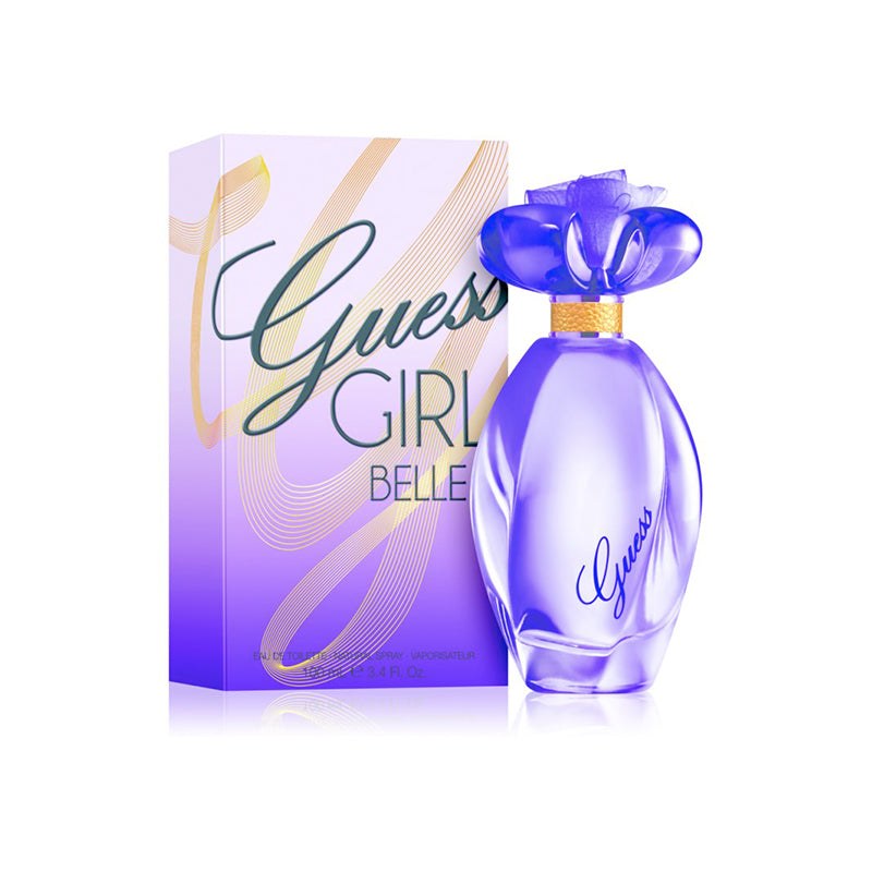 Girl Belle Estuche