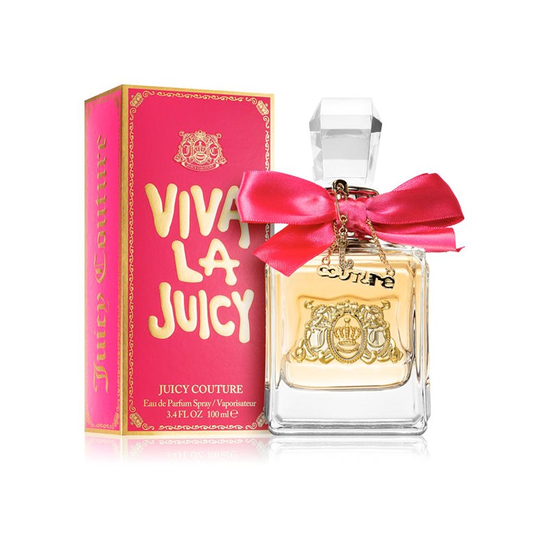 Viva La Juicy