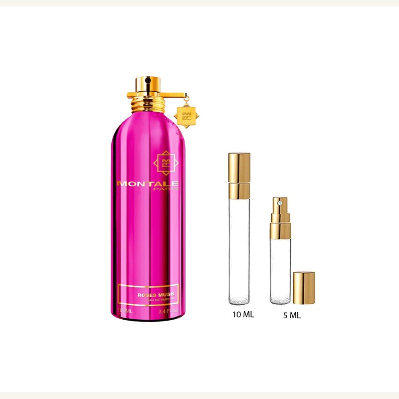 Rose Musk