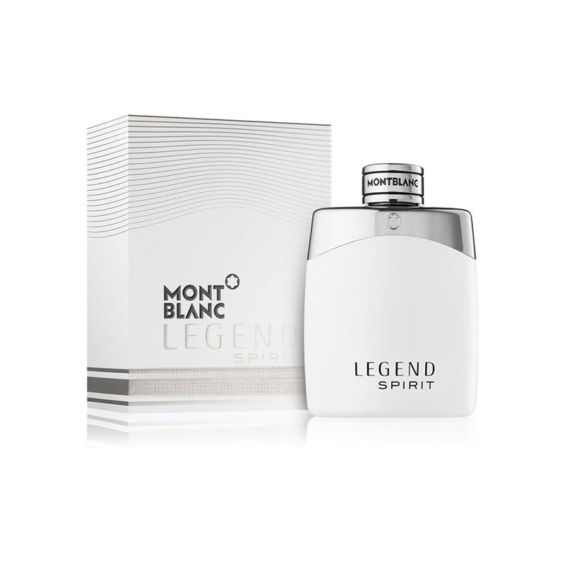 Legend Spirit