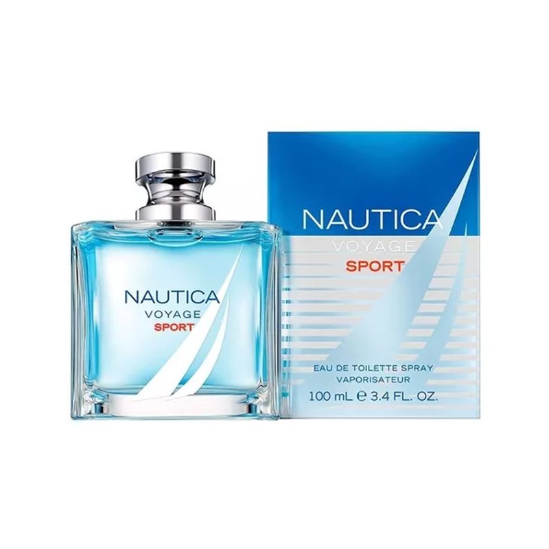 Voyage Sport