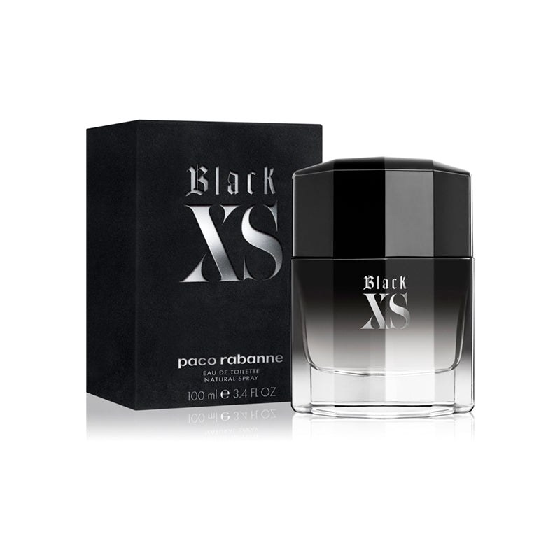 Black Xs