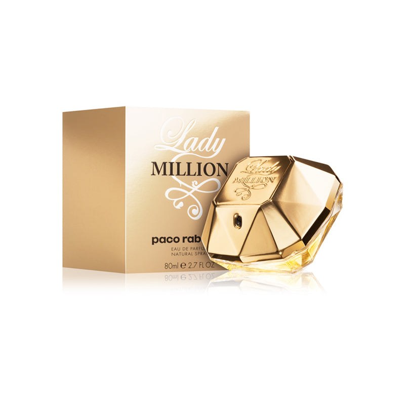 Lady Millon