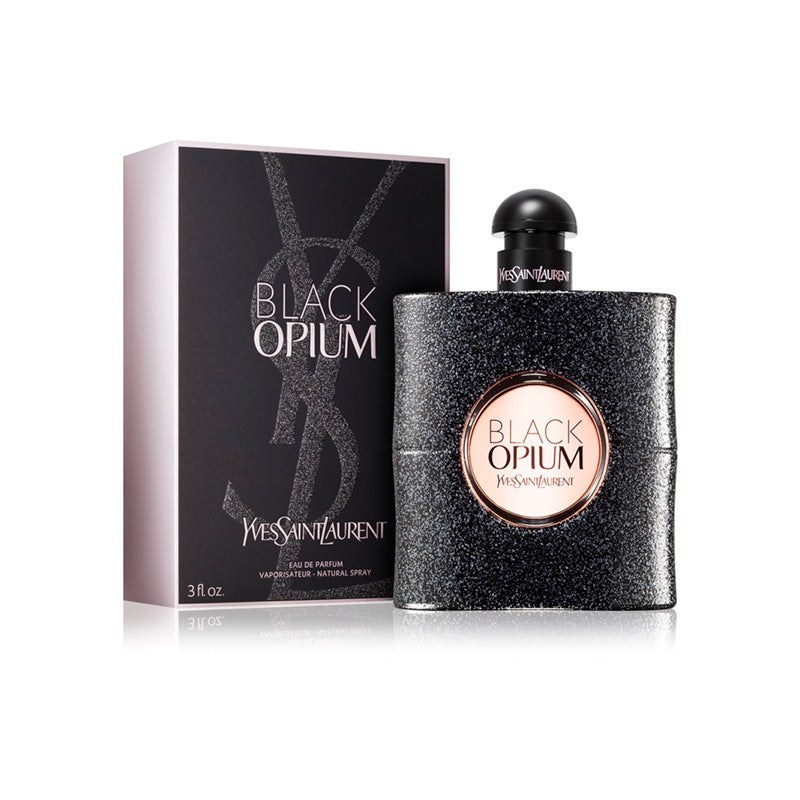 Black Opium